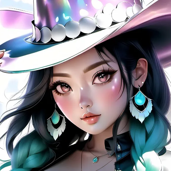chat with ai character: Shanna 