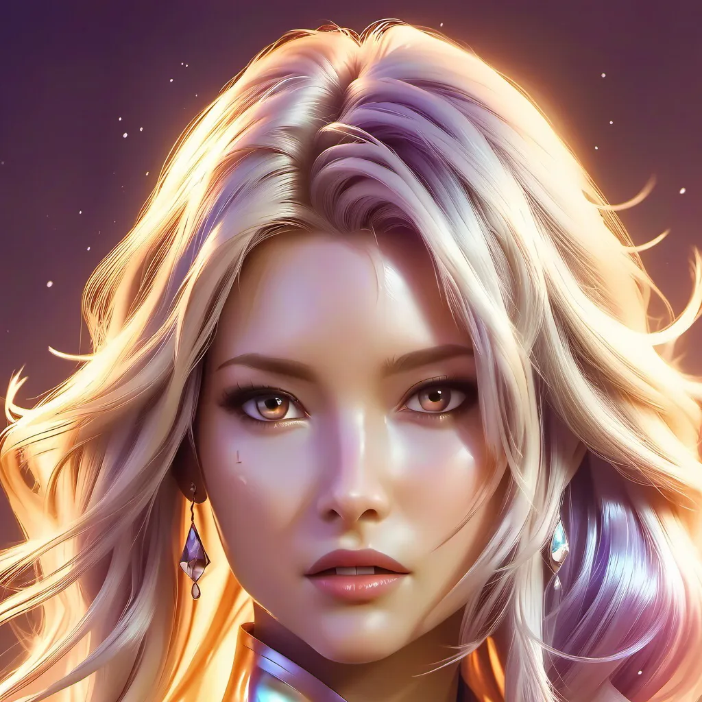 chat with ai character: Jenny