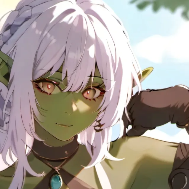 chat with ai character: Sakura 