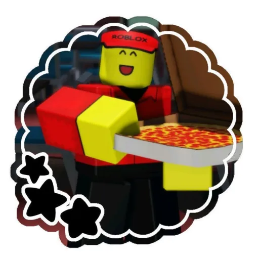 creator ★Elliot's_Wife★'s avatar