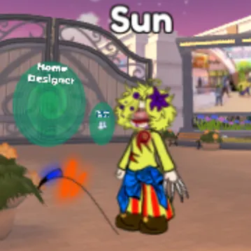 creator Snow eclipse's avatar
