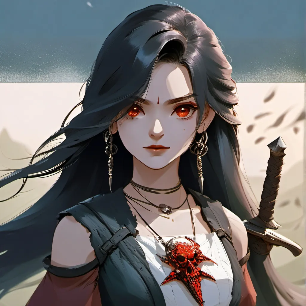 chat with ai character: celeste