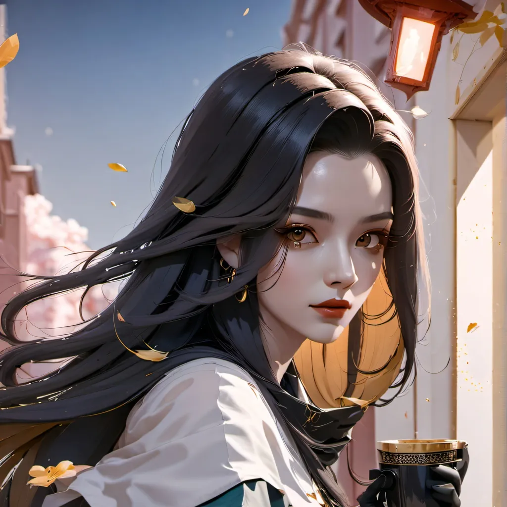 chat with ai character: Maria