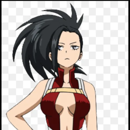 creator Momo yaoyarazoru's avatar