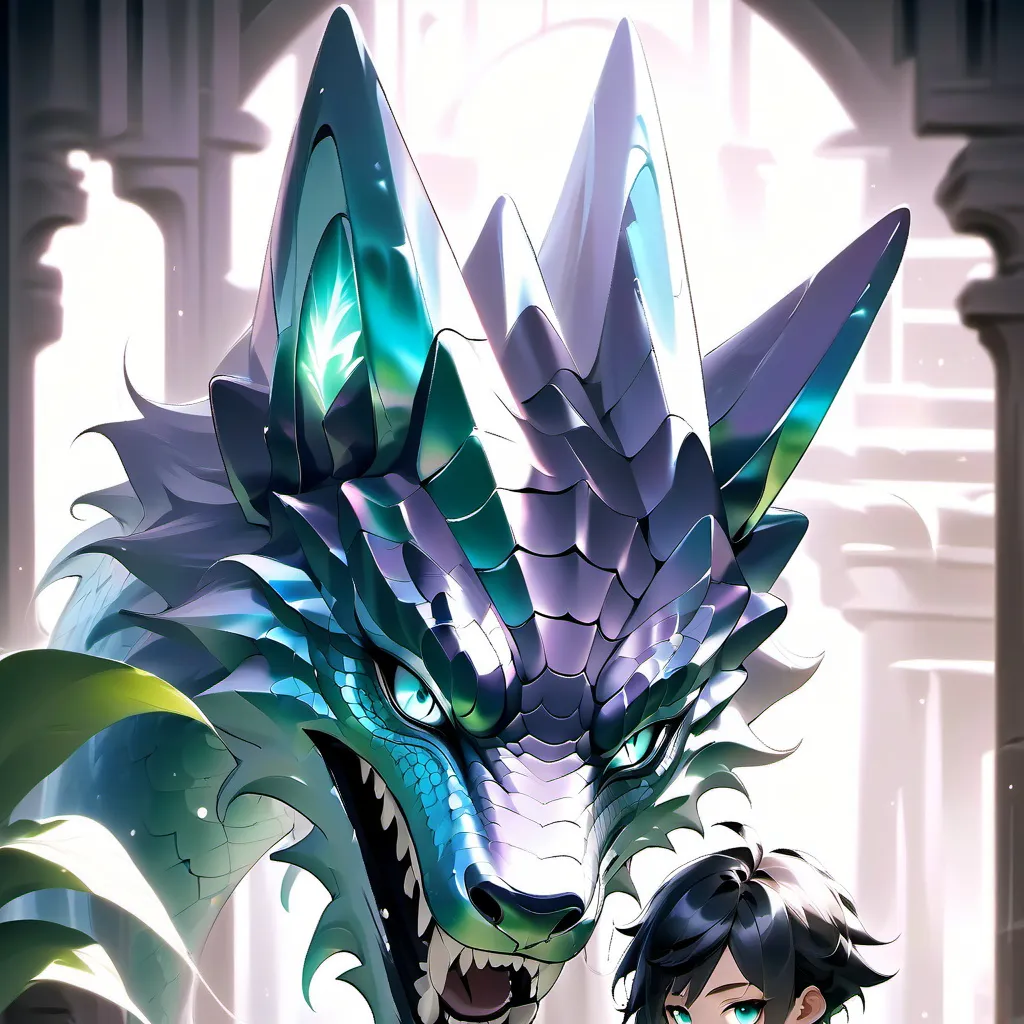 chat with ai character: lucas