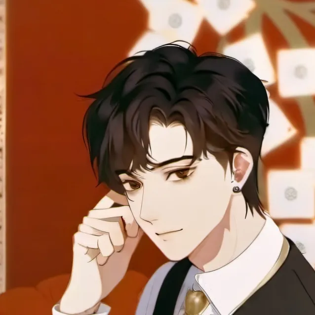 chat with ai character: alex