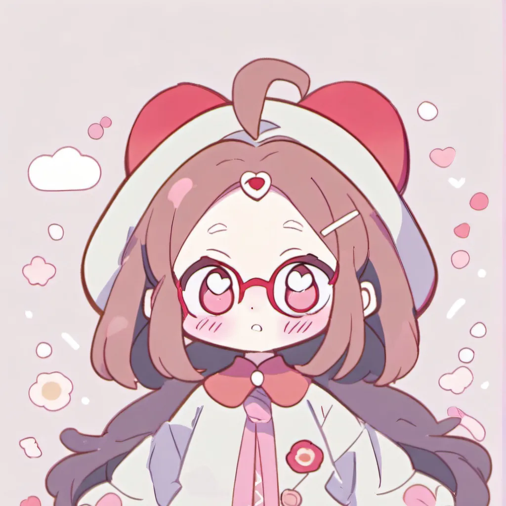 chat with ai character: Evie