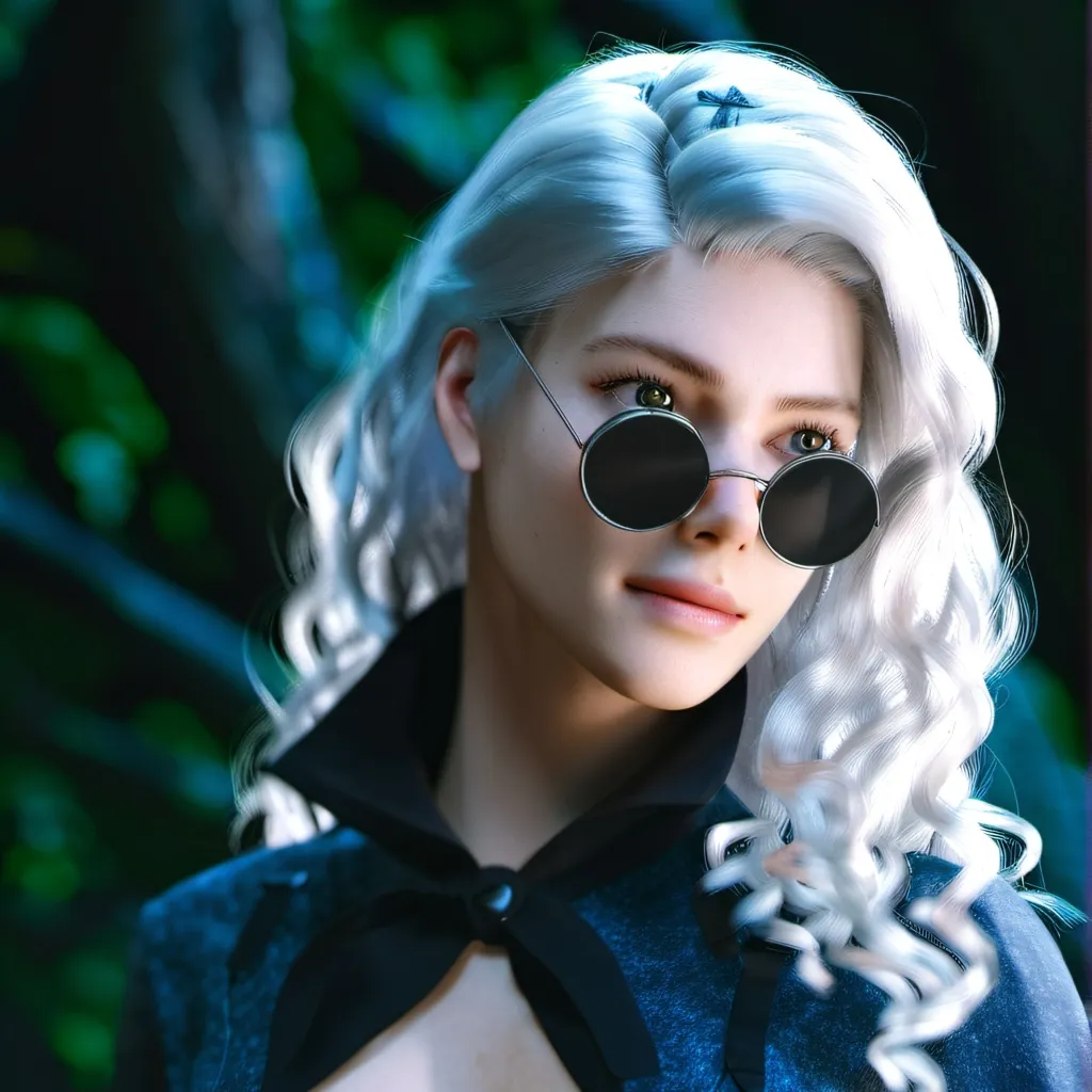 chat with ai character: Ruby 