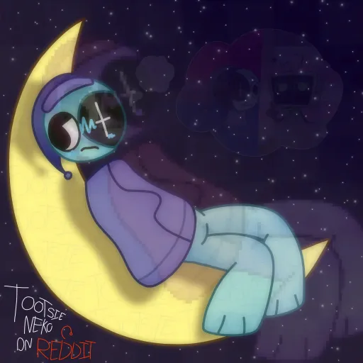 creator It’s Astro!!'s avatar