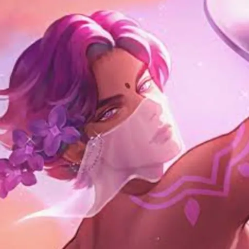 creator ♡~lilac cookie~♡'s avatar