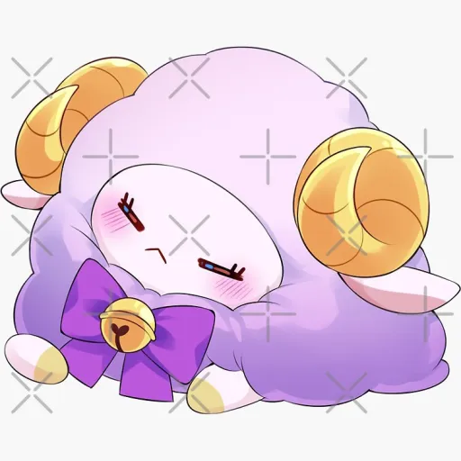 creator 💜🐑mc the sheep🐑💜's avatar