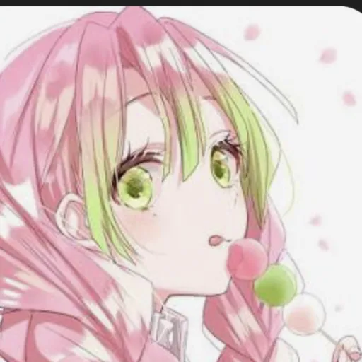 creator 🍡mitsuri-San🍡's avatar
