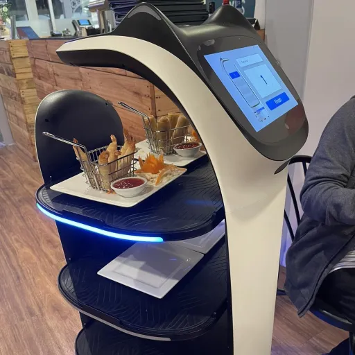 creator robotic's avatar