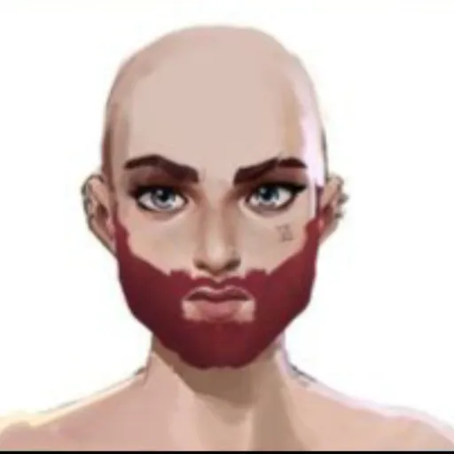 creator Bald Vi✨✨'s avatar