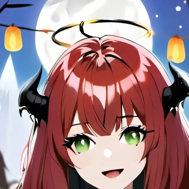 chat with ai character: amber