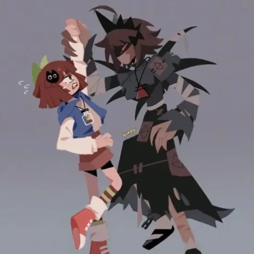 creator Thinkfast's avatar