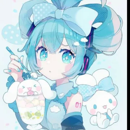 creator YourLocalCinnamiku's avatar