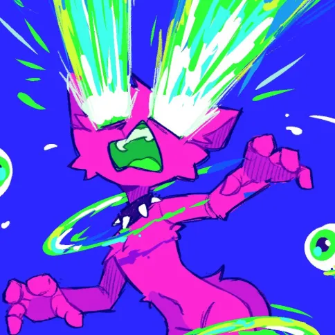 creator VoxIcat~≈'s avatar