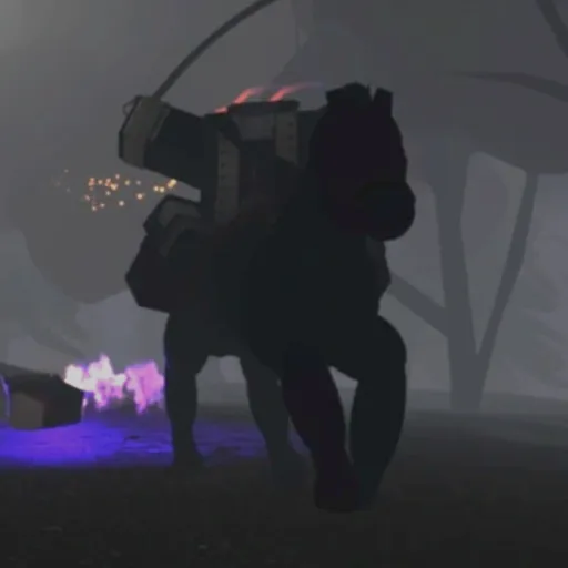 creator Headless horseman's avatar