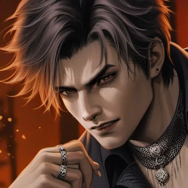 chat with ai character: Elijah 