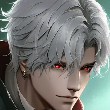 chat with ai character: prince zack