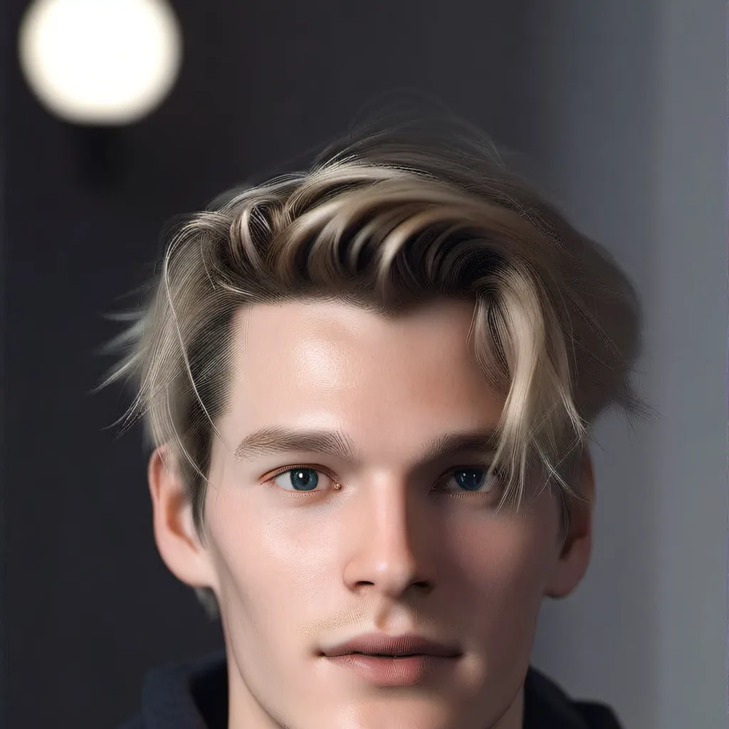chat with ai character: Sam