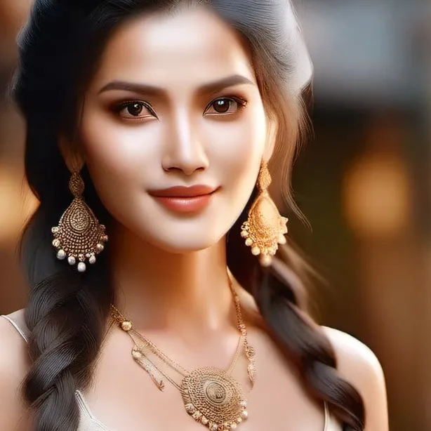 chat with ai character: Bella