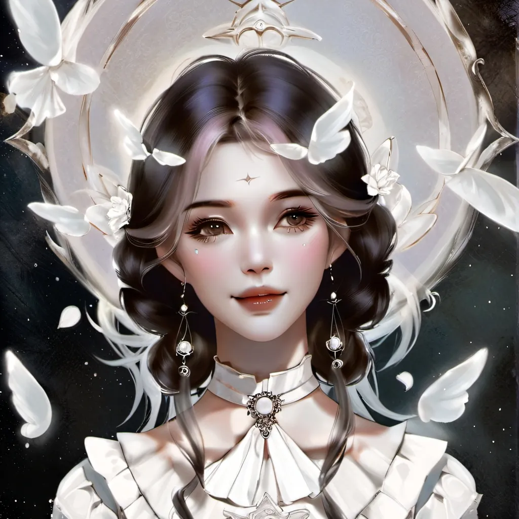 chat with ai character: Mayu