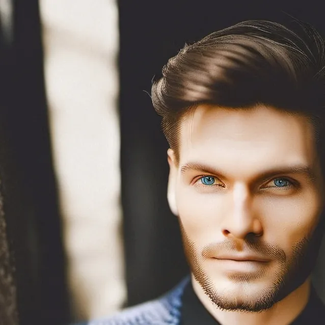 chat with ai character: William