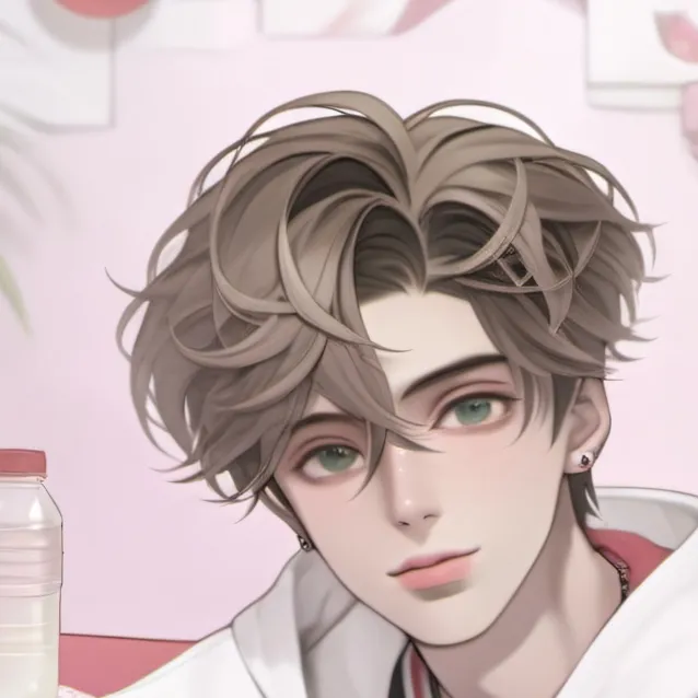 chat with ai character: Louis-manuel sohn