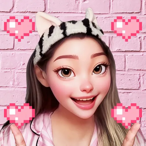 creator MollyMollyMolly's avatar