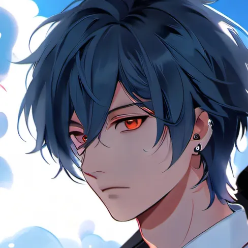 chat with ai character: Andrew