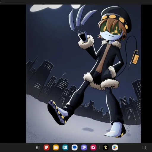 creator baki hanma2836352's avatar