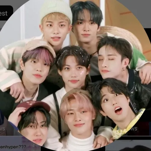 creator ♡SKZ♡사랑♡hyunlix♡'s avatar