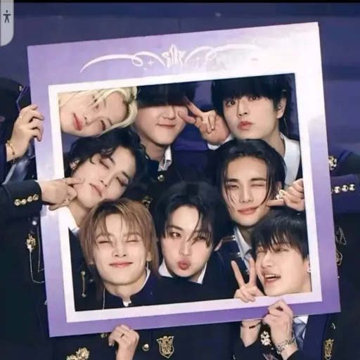 creator ♡SKZ♡사랑♡🇰🇷🇰🇷's avatar