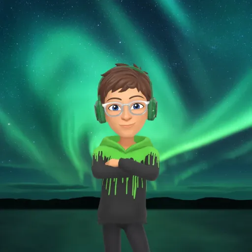 creator LukeManiac's avatar