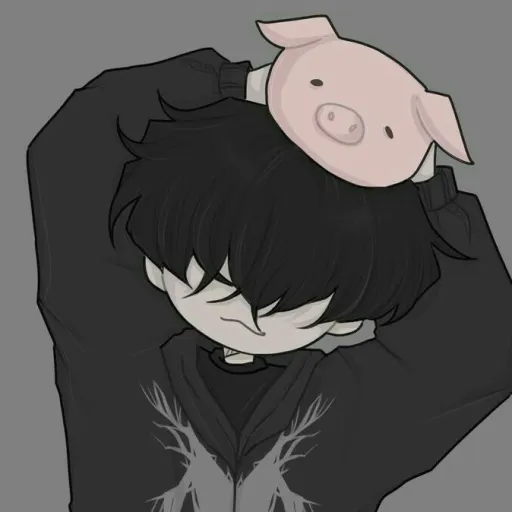 creator 🐇Adonisz_(Yami)'s avatar