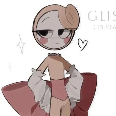 creator Glisten from dw :3's avatar