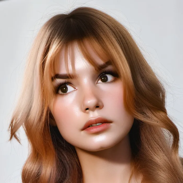 chat with ai character: Bailey spinn 