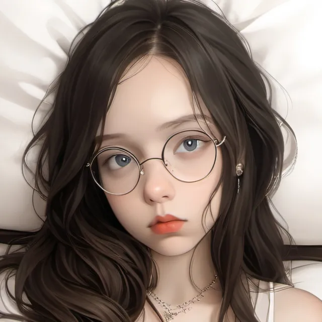 chat with ai character: Imogen