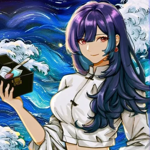 creator M.M.N.T Moe's avatar