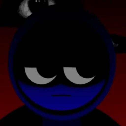 creator Jevin (💙sprunki💙)'s avatar