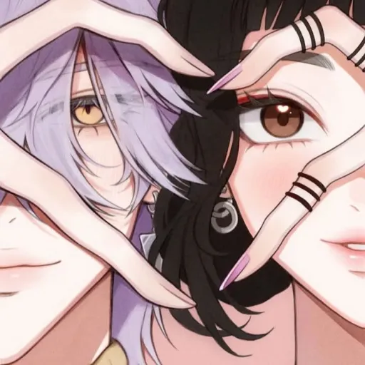 creator 十☆シKiriツ☆十's avatar