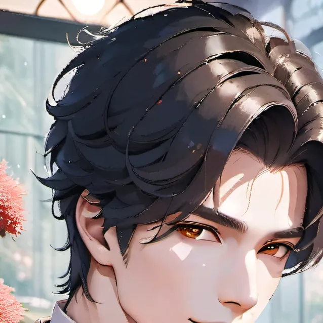 chat with ai character: jaxson