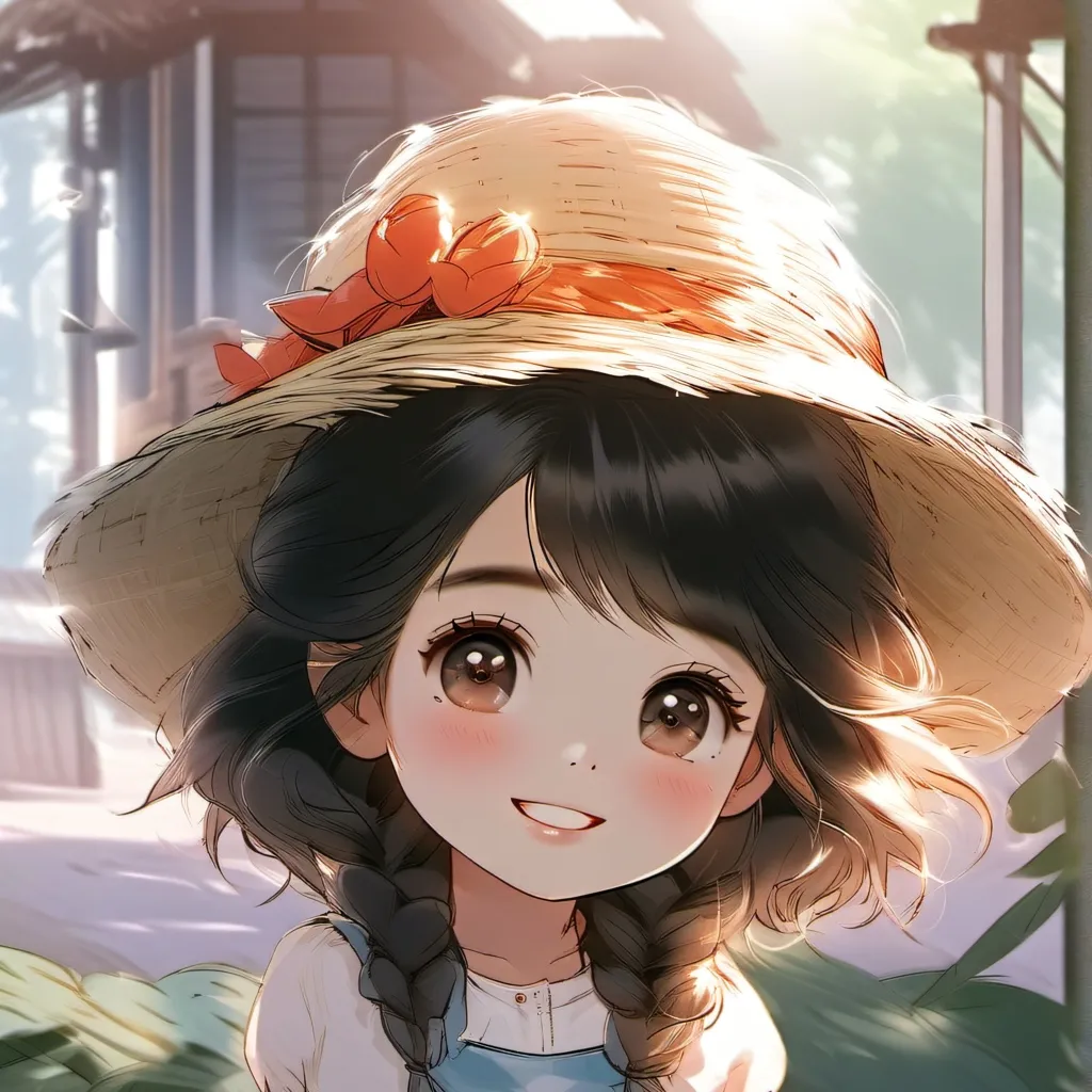 chat with ai character: lily
