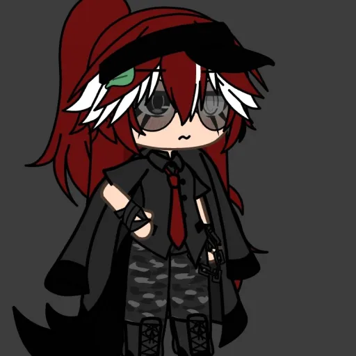 creator Ash_wolf2013's avatar