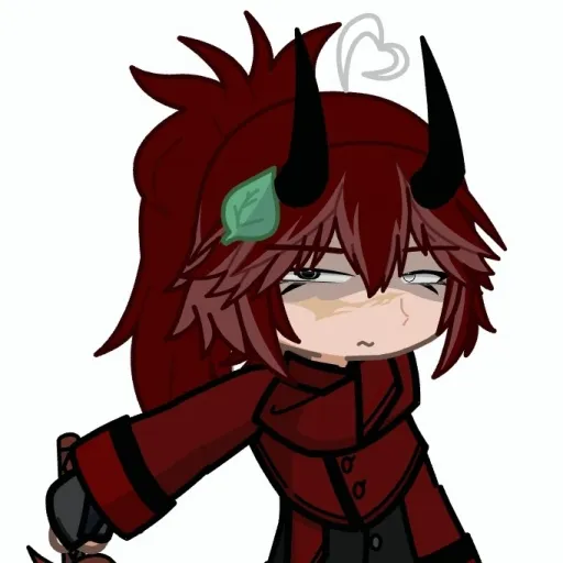 creator Ash_wolf2013's avatar