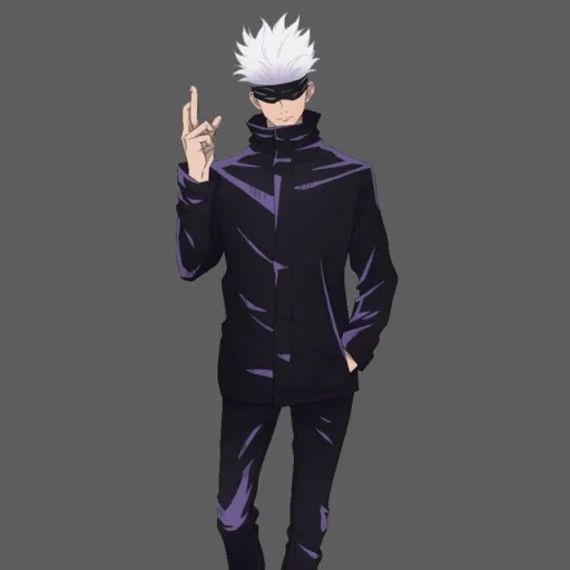 creator Satoru Gojo. xd's avatar