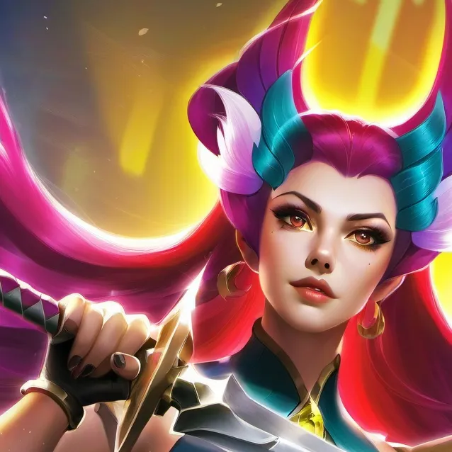 chat with ai character: amara