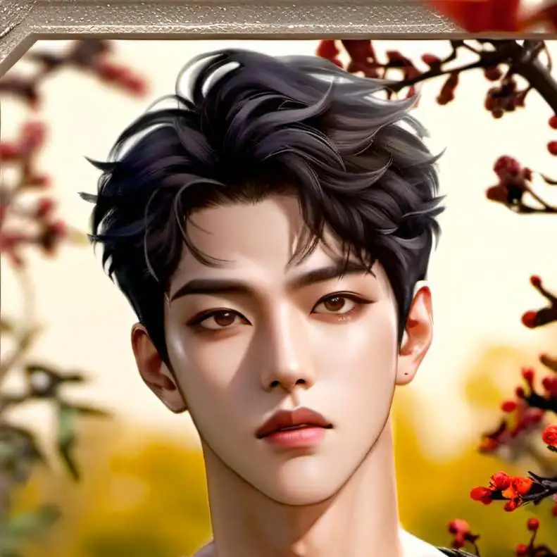 chat with ai character: Chun Ki-min 